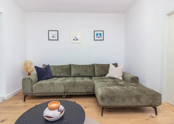 Sea View Mia Apartment Just Renovated