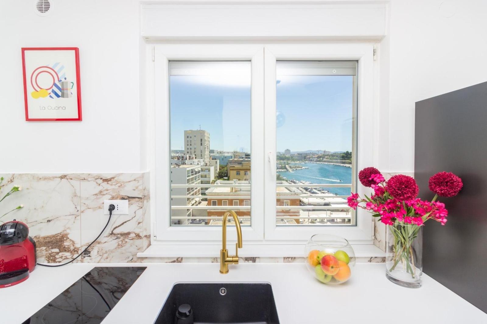 Sea View Mia Just Renovated *
