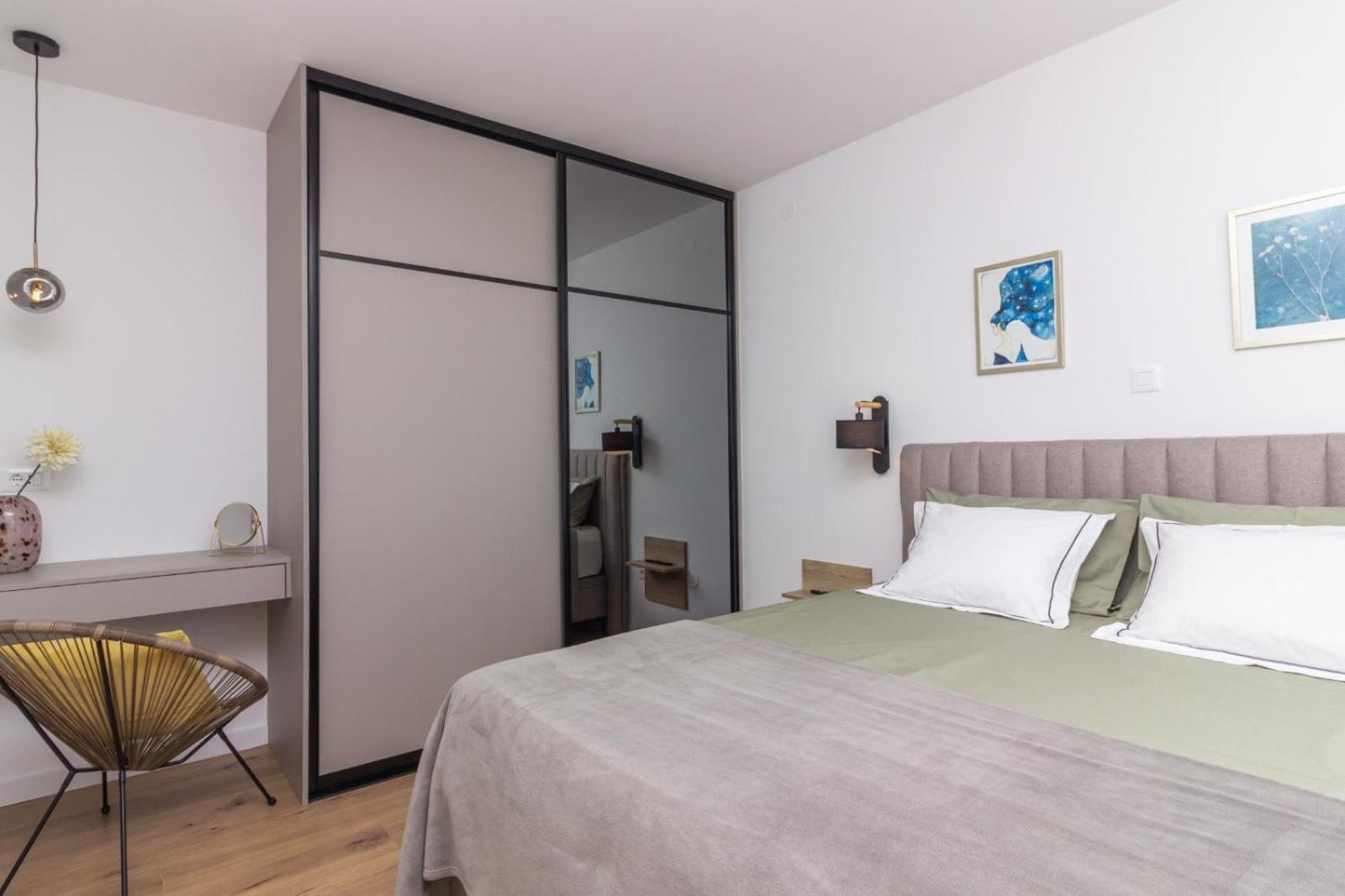 Sea View Mia Just Renovated Apartment *
