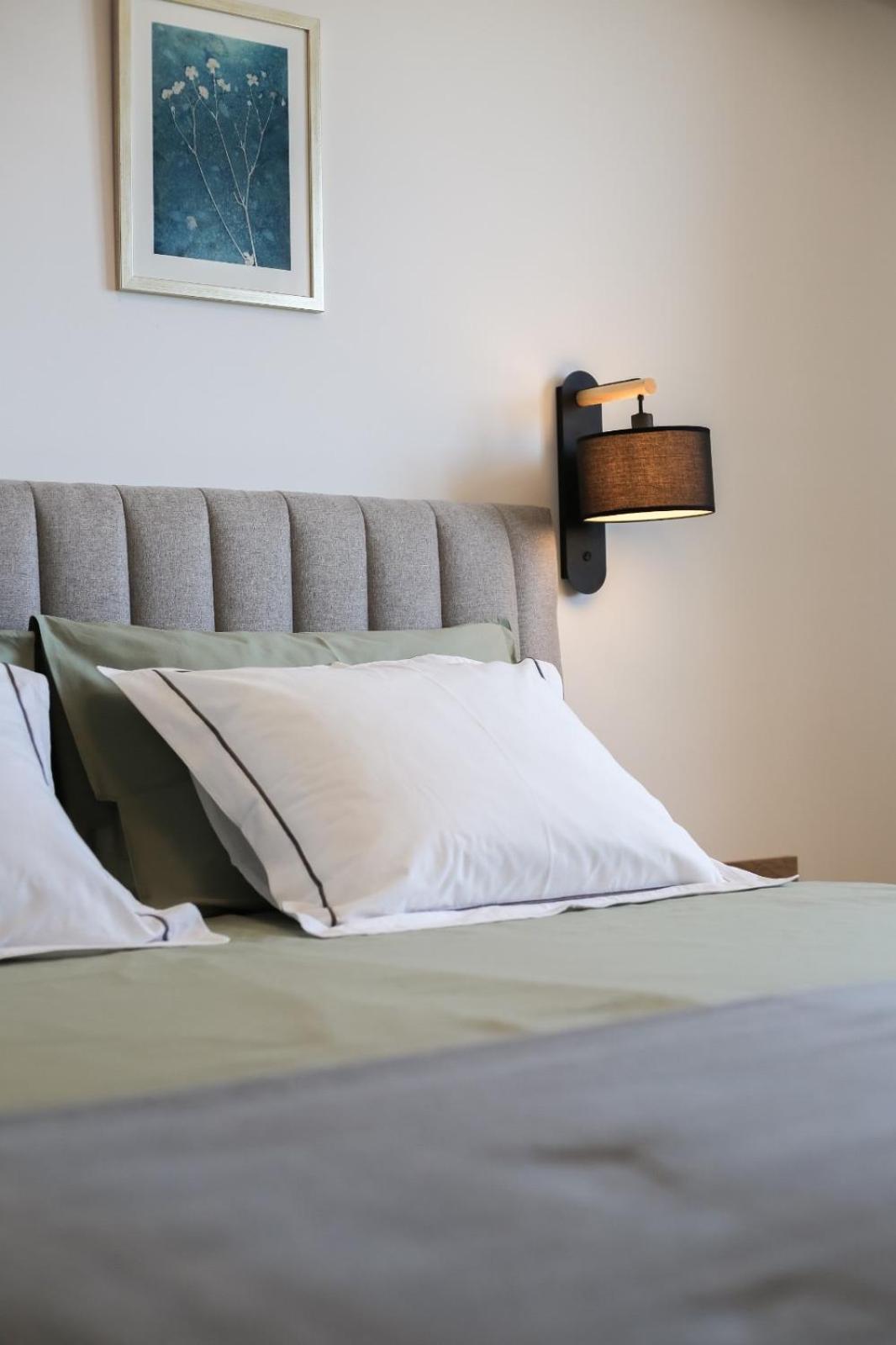 Sea View Mia Just Renovated Apartment Zadar